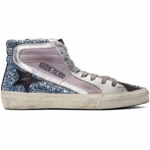 Golden goose high tops